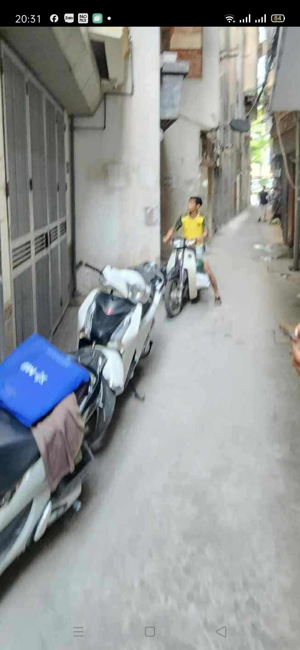 CHDV Tam Khương - Đống Đa: Kinh Doanh Khép Kín, Lợi Nhuận Cao