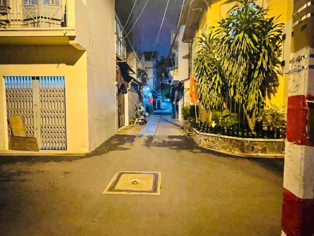 Siêu phẩm góc 2 mặt tiền, Tân Bình - Đầu tư dòng tiền 200tr/năm