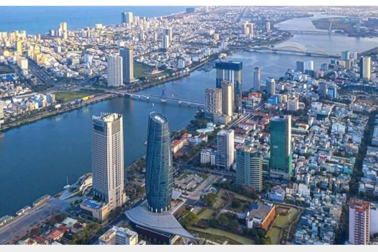 – Đất Biển ngay trung tâm bãi tắm thanh khê, gần dự án khu thương mại tự do đã được phê duyệt
