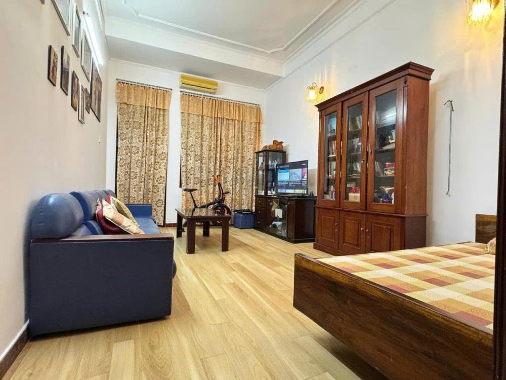 Bán nhà 5 tầng, 41m² - Vũ Tông Phan, Thanh Xuân - Giá 9.6 tỷ