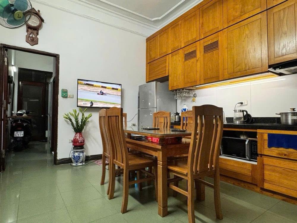 Bán nhà 5 tầng, 41m² - Vũ Tông Phan, Thanh Xuân - Giá 9.6 tỷ