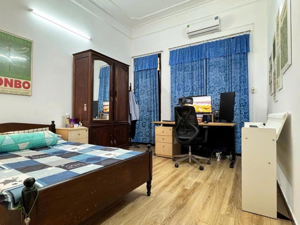 Bán nhà 5 tầng, 41m² - Vũ Tông Phan, Thanh Xuân - Giá 9.6 tỷ