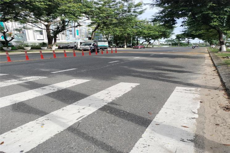 CƠ HỘI VÀNG – LÔ GÓC 2 MẶT TIỀN TRUNG TÂM HẢI CHÂU, ĐÀ NẴNG – GẦN BIỂN, GẦN SÔNG – GIÁ CHỈ 19 TỶ