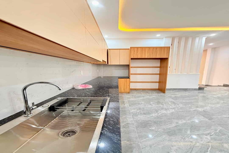 BÁN NHÀ MỚI, HẺM Ô TÔ – ĐƯỜNG ĐẶNG MINH KHIÊM, HÒA MINH, LIÊN CHIỂU