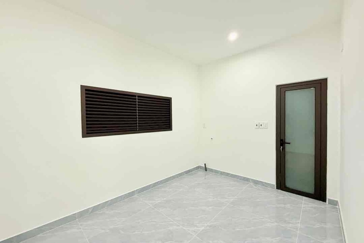 BÁN NHÀ MỚI, HẺM Ô TÔ – ĐƯỜNG ĐẶNG MINH KHIÊM, HÒA MINH, LIÊN CHIỂU