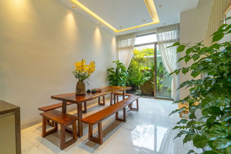 NHÀ 2 TẦNG MẶT TIỀN ĐƯỜNG HOÀNG SĨ KHẢI – SƠN TRÀ – ĐÀ NẴNG NGAY CHÂN CẦU SÔNG HÀN