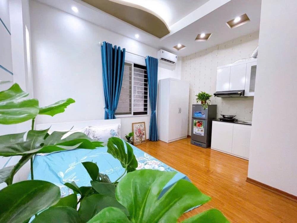 Chính chủ bán gấp tòa căn hộ dịch vụ full phòng Đường Láng - Lợi nhuận khủng