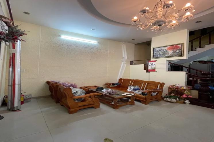 NHÀ ĐẸP NGAY PHỐ TÂY AN THƯỢNG GIÁ CHỈ HƠN 7TY