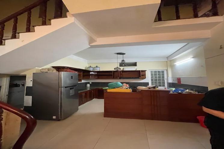 NHÀ ĐẸP NGAY PHỐ TÂY AN THƯỢNG GIÁ CHỈ HƠN 7TY