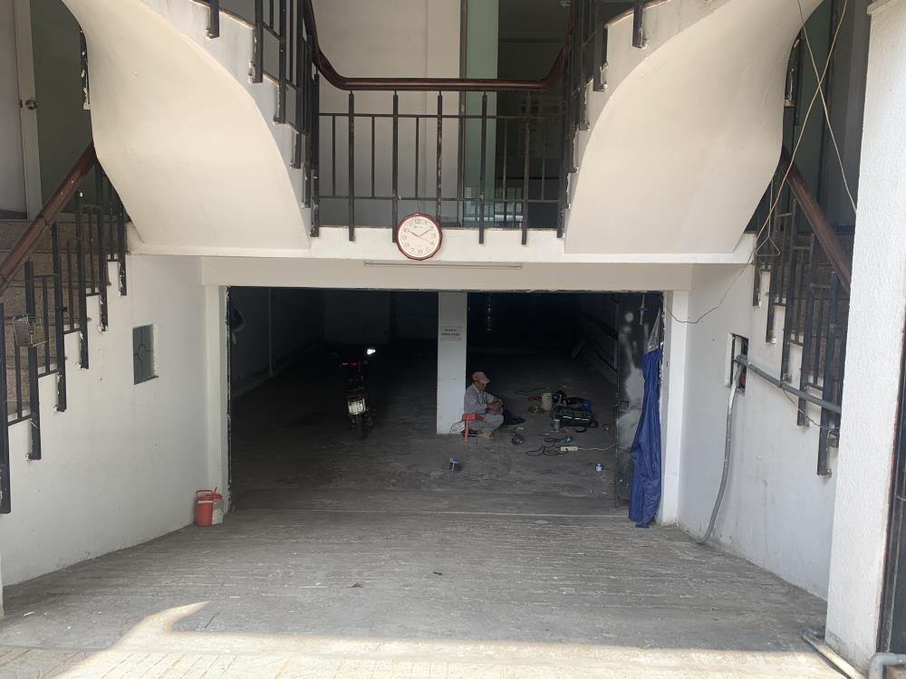 Cho Thuê Nhà Nguyên Căn 87 Thành Thái, Quận 10 - Giá 7 Triệu/Tháng