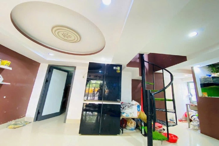 NHÀ 2 TẦNG ĐƯỜNG HÀ HUY TẬP KIỆT Ô TÔ THÔNG TỨ HƯỚNG – GẦN BIỂN THANH KHÊ – ĐÀ NẴNG