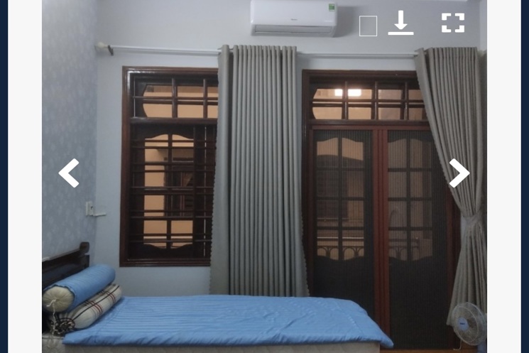 + Nhà 2 tầng kinh doanh, mặt tiền đường Đỗ Bá khu phố tây An Thượng