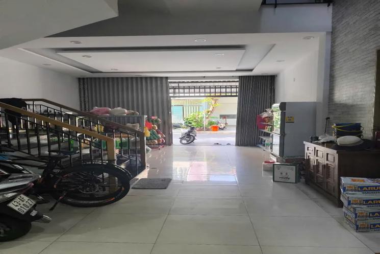 NHÀ 3 TẦNG – HÒA MINH 14 – LIÊN CHIỂU – GIÁ TỐT CHO NHÀ ĐẸP