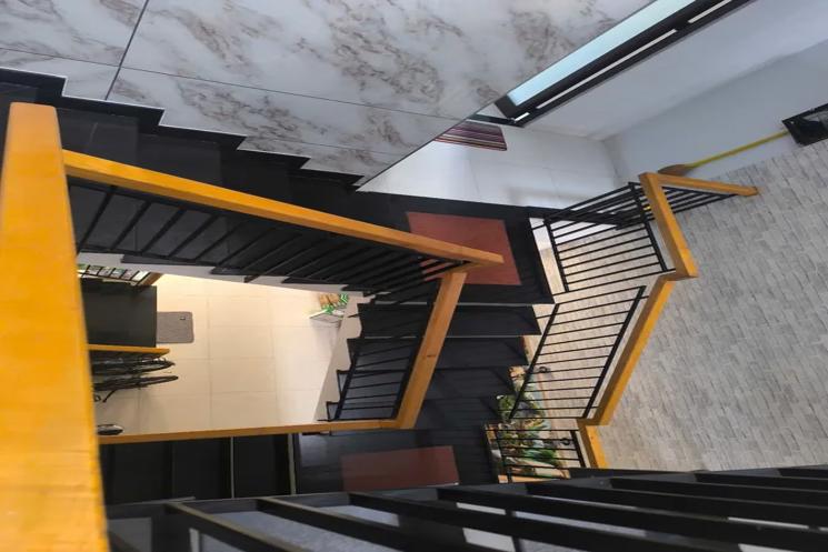 NHÀ 3 TẦNG – HÒA MINH 14 – LIÊN CHIỂU – GIÁ TỐT CHO NHÀ ĐẸP