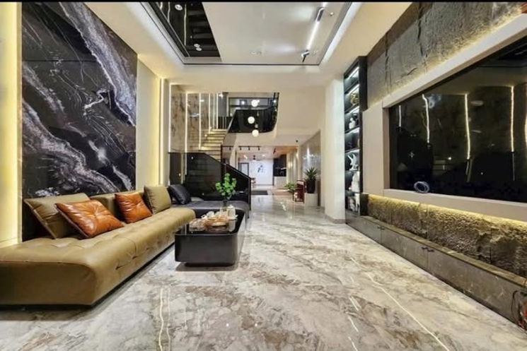 CHÀO BÁN NHÀ ĐẸP – VILLA 3 TẦNG KHU HÒA CƯỜNG, GẦN PHAN ĐĂNG LƯU, HẢI CHÂU – ĐÀ NẴNG ✨