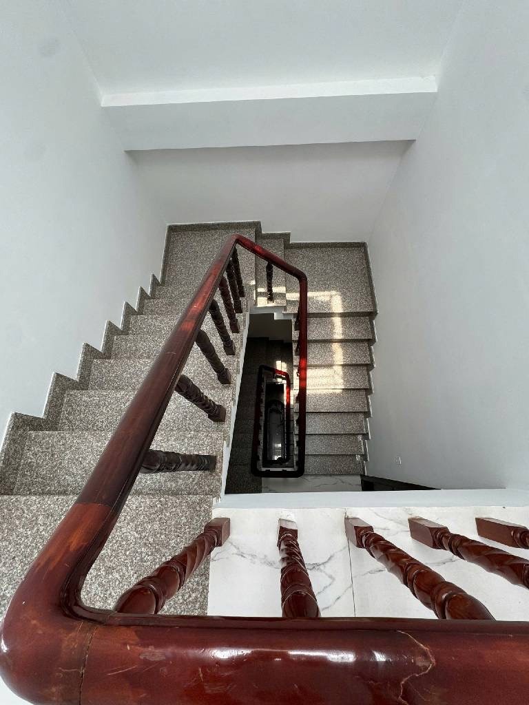 Gò Dầu - Cực Phẩm Bề Thế 72m2 - Tặng Full Nội Thất