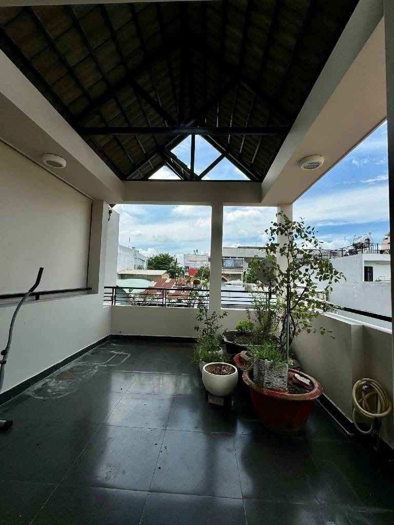 Gò Dầu - Cực Phẩm Bề Thế 72m2 - Tặng Full Nội Thất