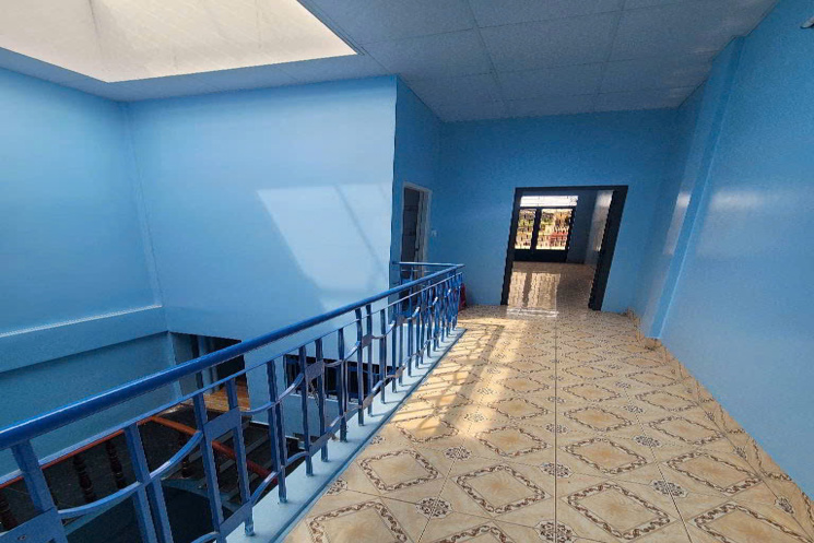 MẶT TIỀN KINH DOANH – PHẠM PHÚ THỨ – ĐƯỜNG 20M – 80M² – GIÁ 12.9