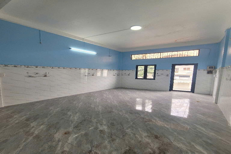 MẶT TIỀN KINH DOANH – PHẠM PHÚ THỨ – ĐƯỜNG 20M – 80M² – GIÁ 12.9