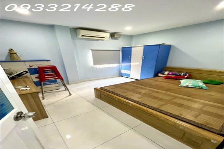 LÔ GÓC MẶT HẼM XE HƠI, SƠN KỲ TÂN PHÚ, 68M2, 2 TẦNG, 2PN - SỔ HỒNG RIÊNG, GIÁ  NHỈNH 6 TỶ!