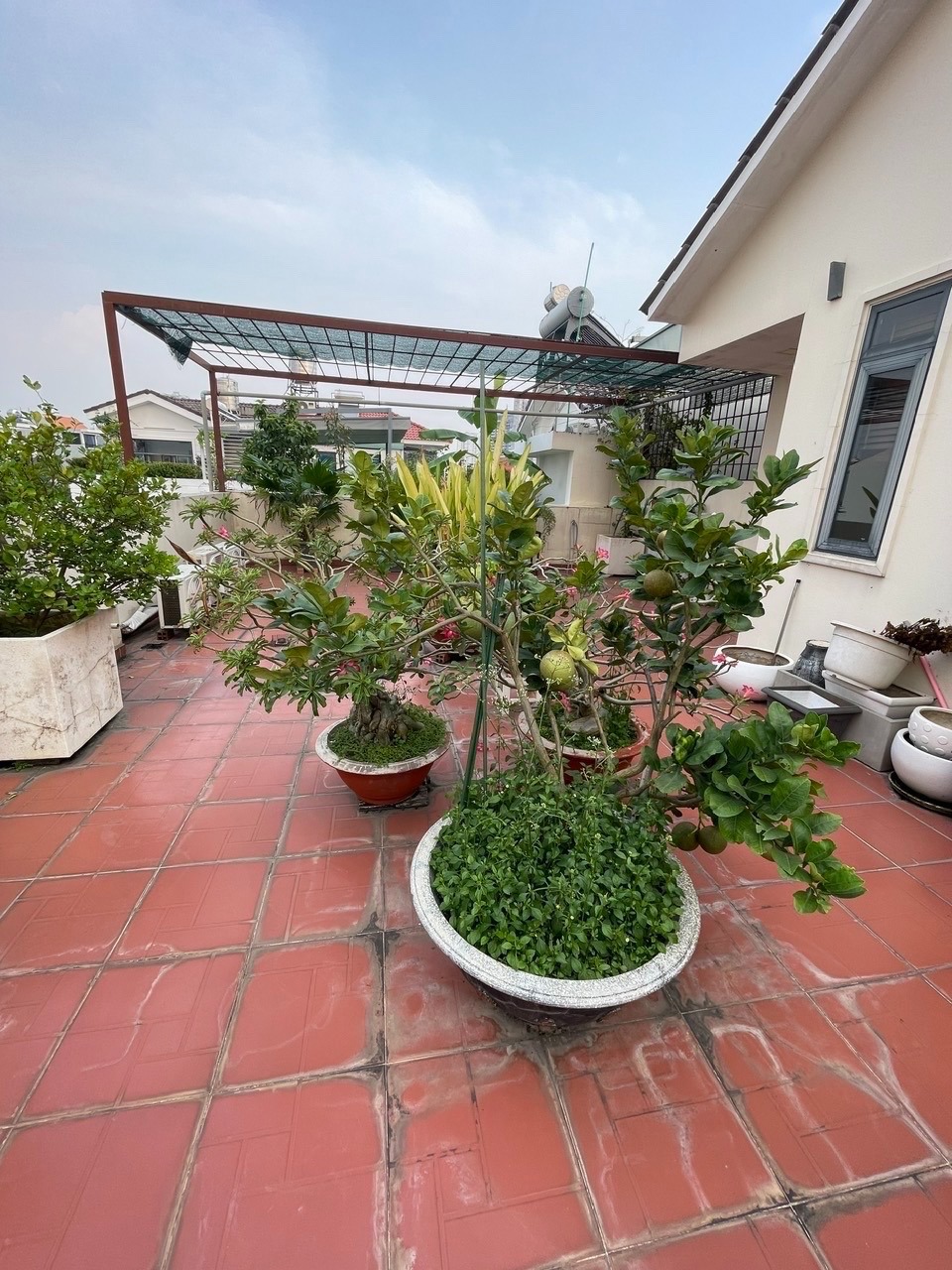 Bán Gấp Biệt Thự 360m2 Sadeco Phước Kiểng, Giá Tốt - Pháp Lý Minh Bạch