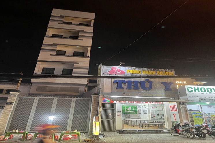MẶT TIỀN KINH DOANH LÊ VĂN THỌ- VIP