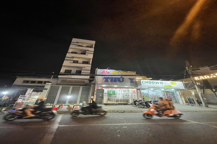MẶT TIỀN KINH DOANH LÊ VĂN THỌ- VIP
