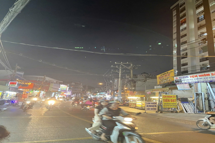 MẶT TIỀN KINH DOANH LÊ VĂN THỌ- VIP