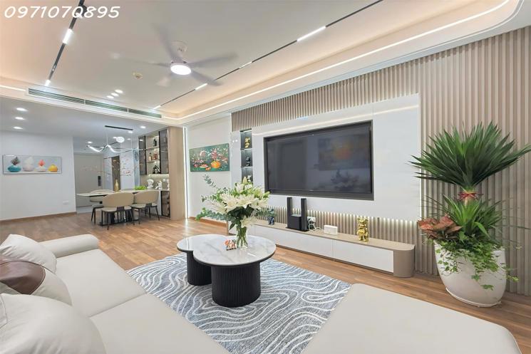 🌟 CĂN HỘ ĐẸP TẠI GOLDMARK CITY – TẦNG TRUNG R3 🌟
💥 Chỉ 6 tỷ xxx – Có SỔ -sẵn slot oto