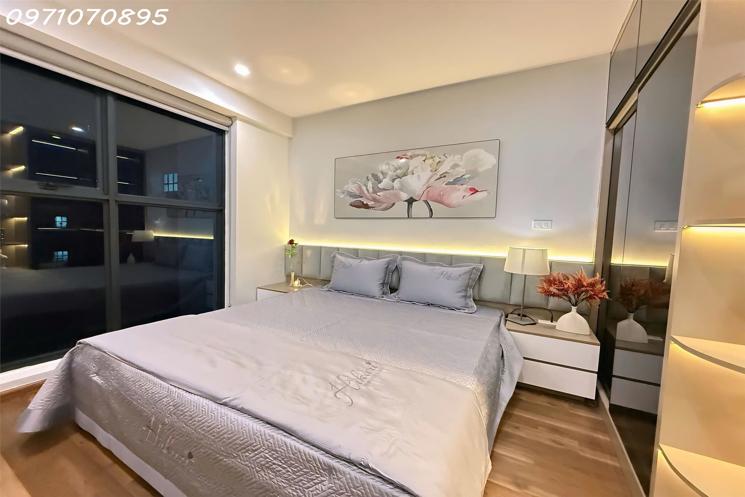 🌟 CĂN HỘ ĐẸP TẠI GOLDMARK CITY – TẦNG TRUNG R3 🌟
💥 Chỉ 6 tỷ xxx – Có SỔ -sẵn slot oto