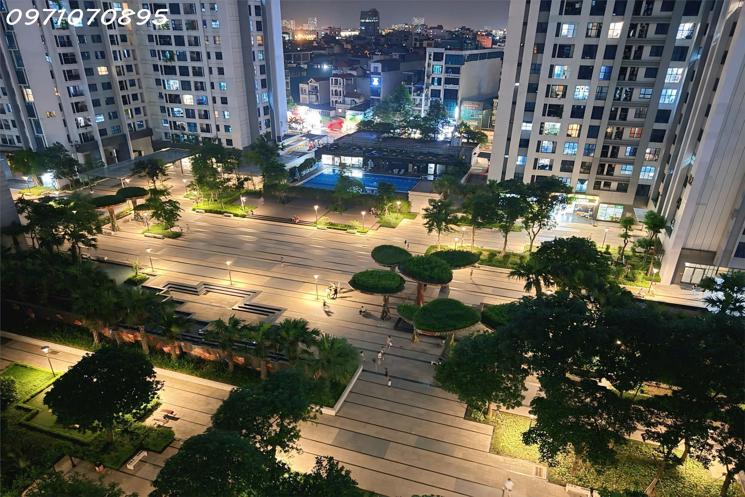 🌟 CĂN HỘ ĐẸP TẠI GOLDMARK CITY – TẦNG TRUNG R3 🌟
💥 Chỉ 6 tỷ xxx – Có SỔ -sẵn slot oto