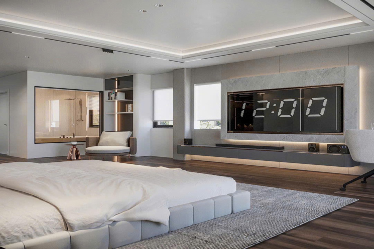 Bán nhà Ngọc Thụy 60m 6 tầng thang máy phân lô lô góc 3 mặt đường giá 16.9 tỷ