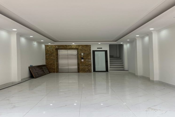 🏡 NHÀ MỚI 7 TẦNG THANG MÁY – KINH DOANH – Ô TÔ ĐỖ CỬA
