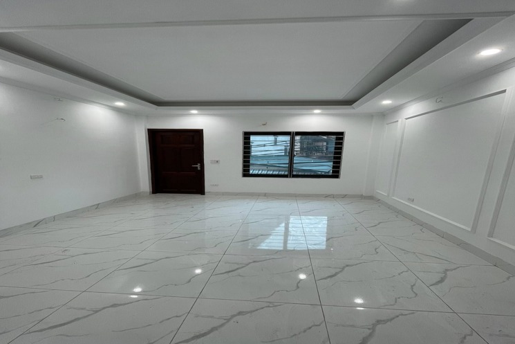 🏡 NHÀ MỚI 7 TẦNG THANG MÁY – KINH DOANH – Ô TÔ ĐỖ CỬA