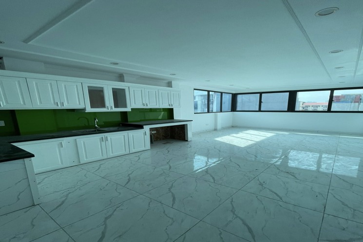 🏡 NHÀ MỚI 7 TẦNG THANG MÁY – KINH DOANH – Ô TÔ ĐỖ CỬA