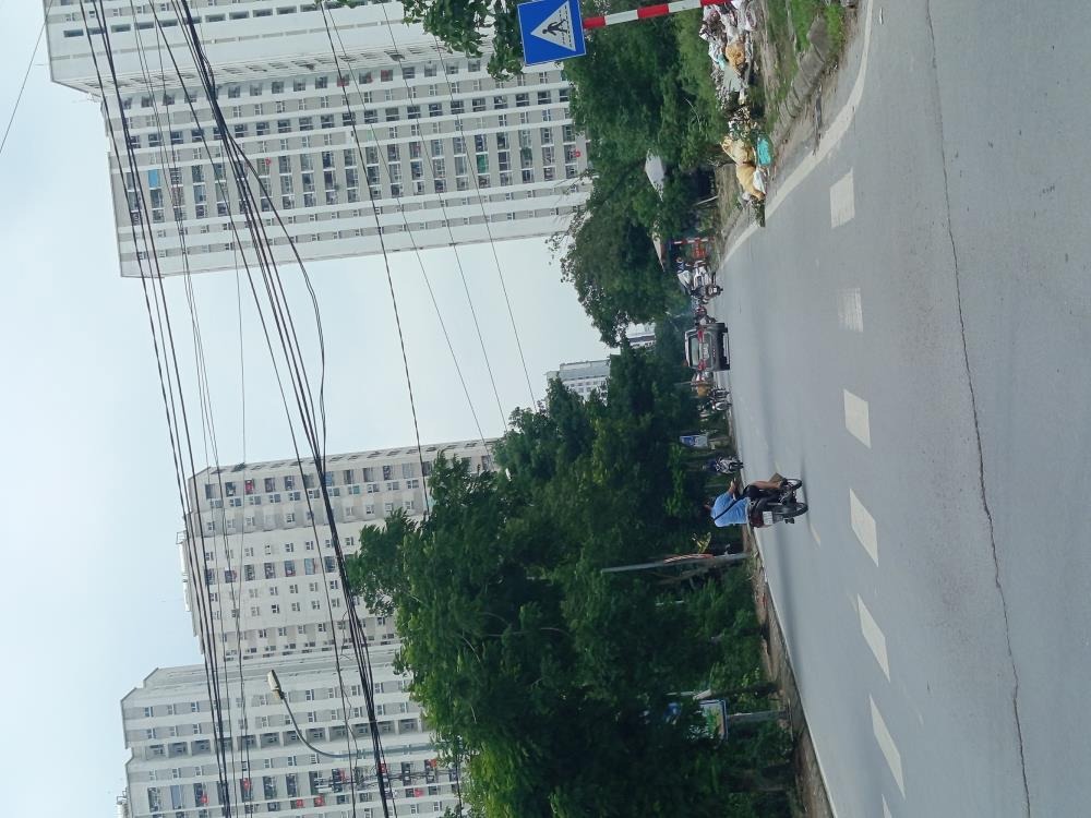 Bán Shophouse Lô Góc Mipec View City Kiến Hưng, Hà Đông | Vị Trí Đắc Địa - Kinh Doanh Sầm Uất