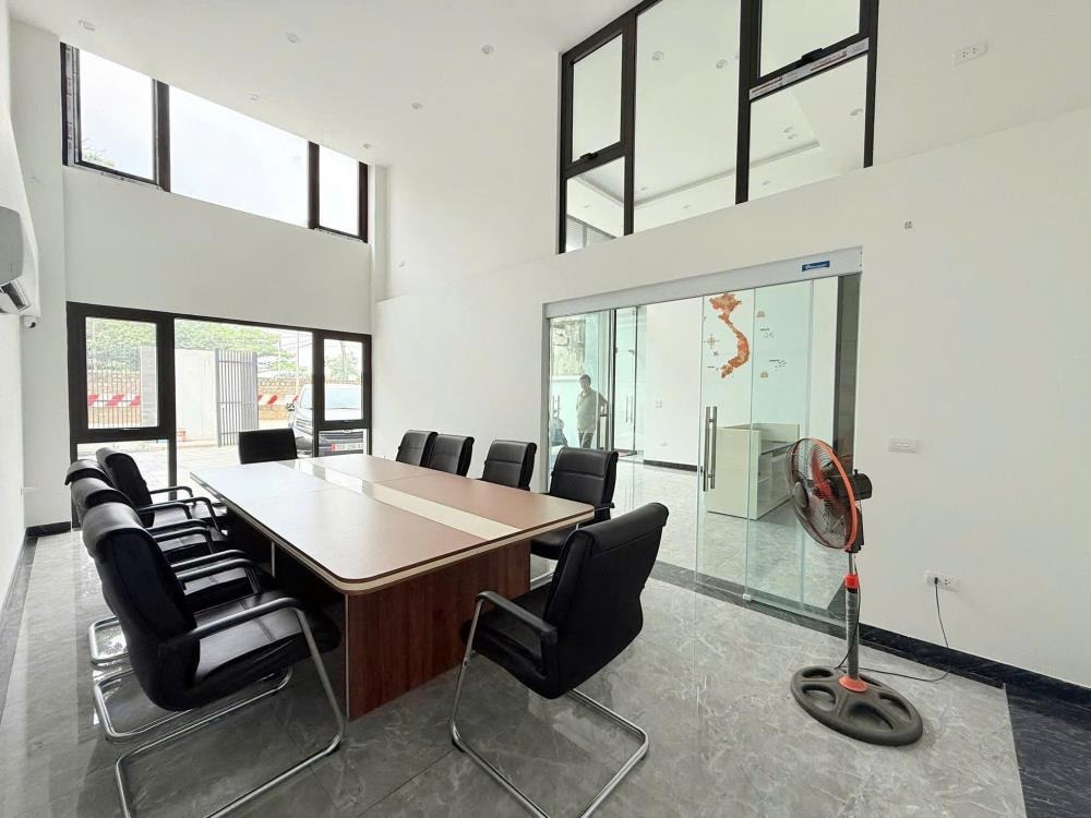 Văn Phòng Phố Tây Đống Đa - 58m2, 7 Tầng, Sổ Đỏ