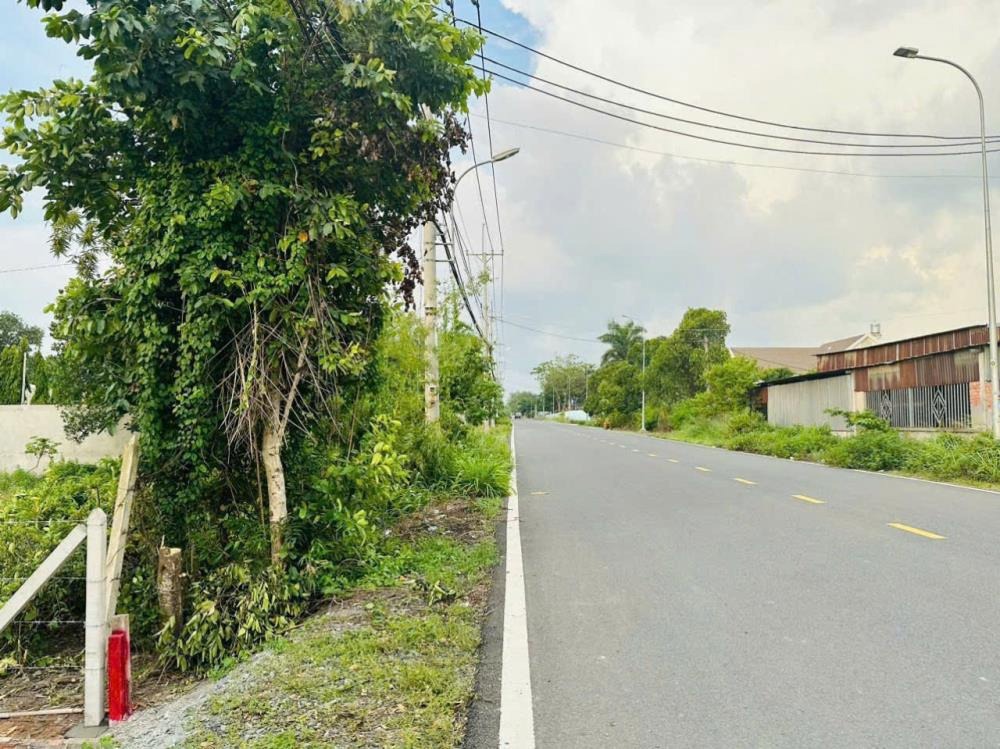 Bán Gấp Lô Đất 200m2 Thổ Cư Nguyễn Văn Khạ, Nhuận Đức - Giá Tốt
