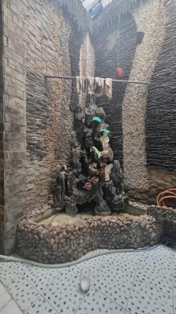 Nhà Mặt Tiền Khu Tên Lửa, Bình Tân - 4 Tầng, Full Nội Thất Gỗ Xịn