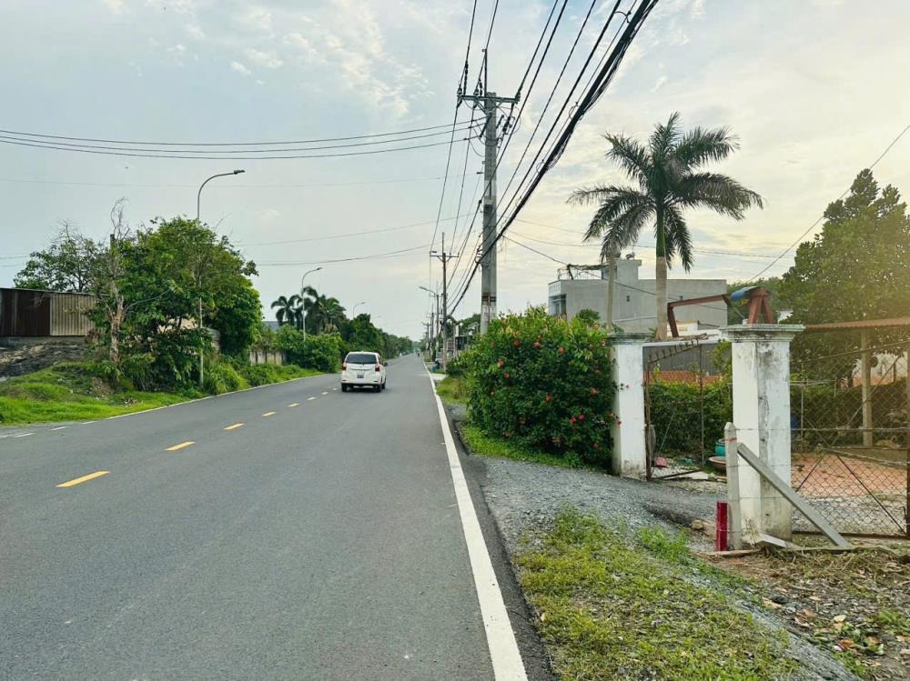 Bán Gấp Lô Đất 200m2 Thổ Cư Nguyễn Văn Khạ, Nhuận Đức - Giá Tốt