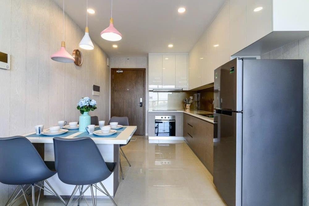 Căn Hộ Võ Văn Kiệt 2.5 Tỷ - 89m2 - Cho Vay 85% - Ở Ngay