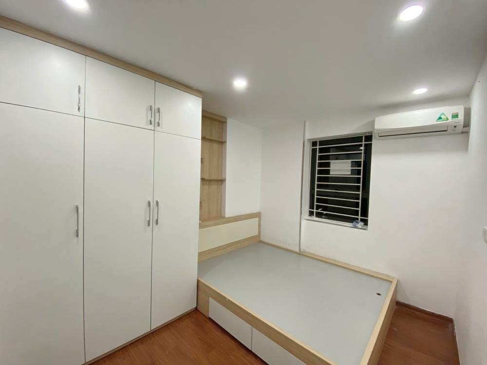 Chính chủ bán căn góc 2PN, 2WC, Rice City Linh Đàm, giá tốt