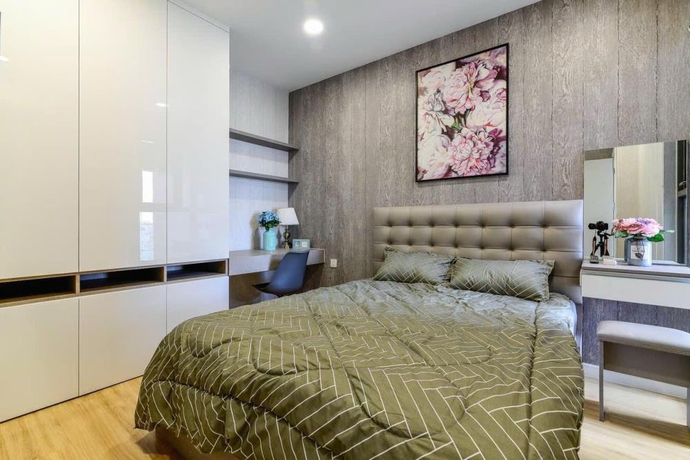 Căn Hộ Võ Văn Kiệt 2.5 Tỷ - 89m2 - Cho Vay 85% - Ở Ngay