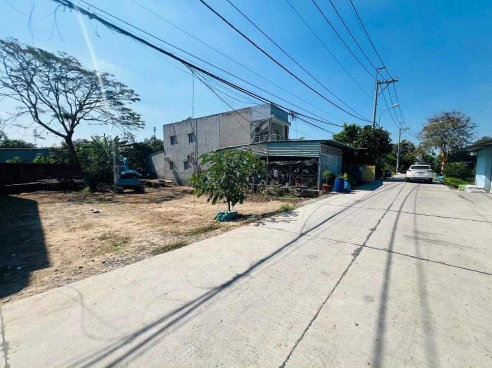 Đất Phú Hòa Đông - Củ Chi: Đầu Tư Sinh Lời, Vị Trí Đắc Địa