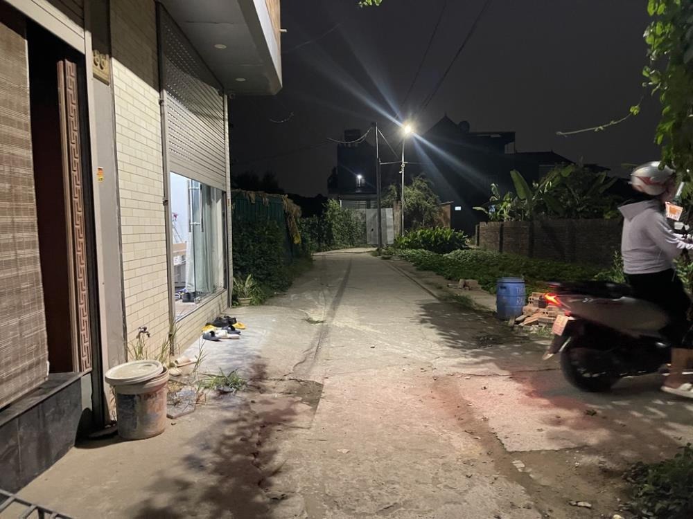 Bán nhà song phương Hoài Đức 42m2, 4.1 tỷ - Vị trí đẹp, giao dịch nhanh