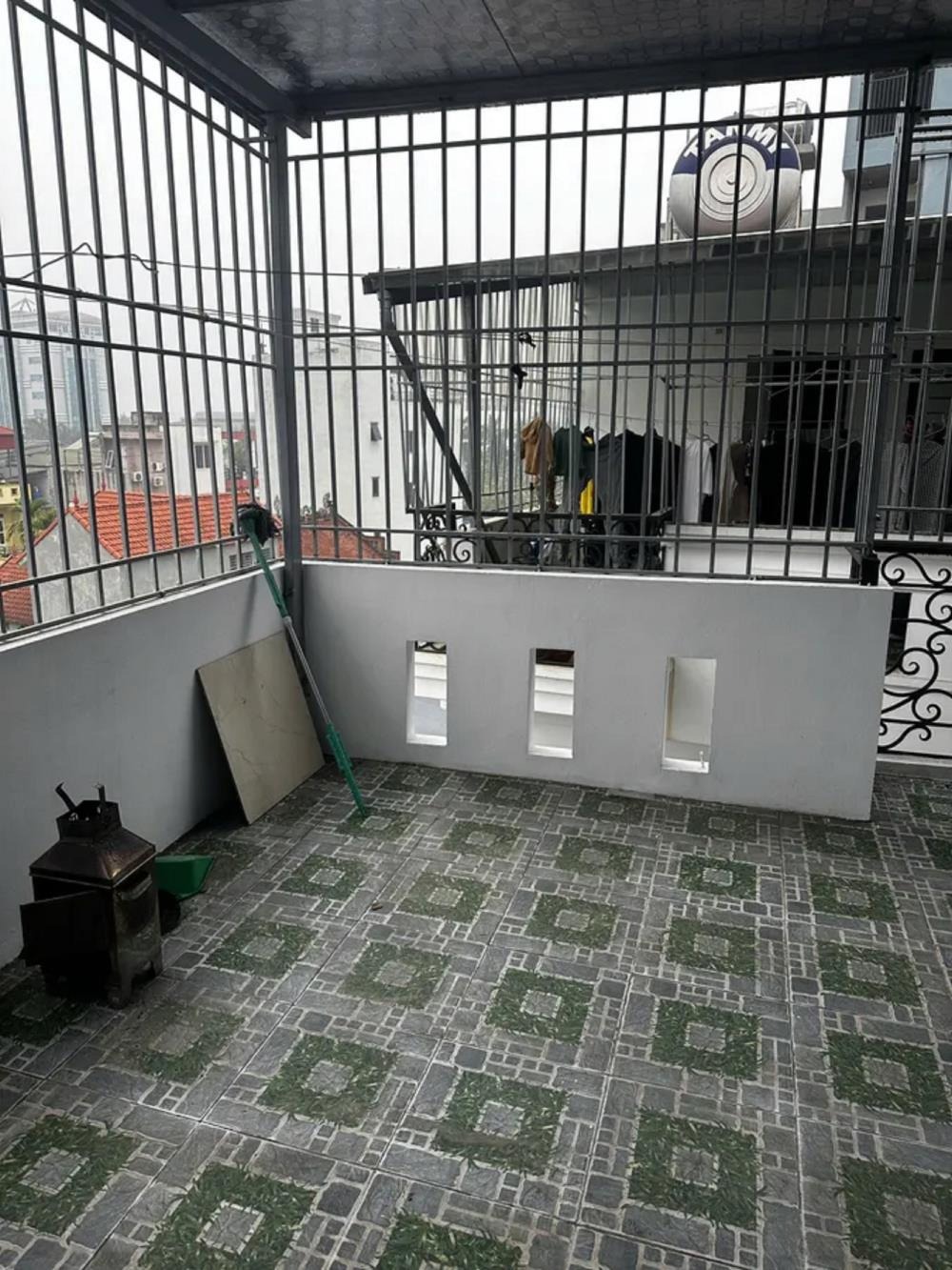 Bán nhà lô góc Trịnh Văn Bô, 35m2, 5 tầng, Ô tô vào cửa