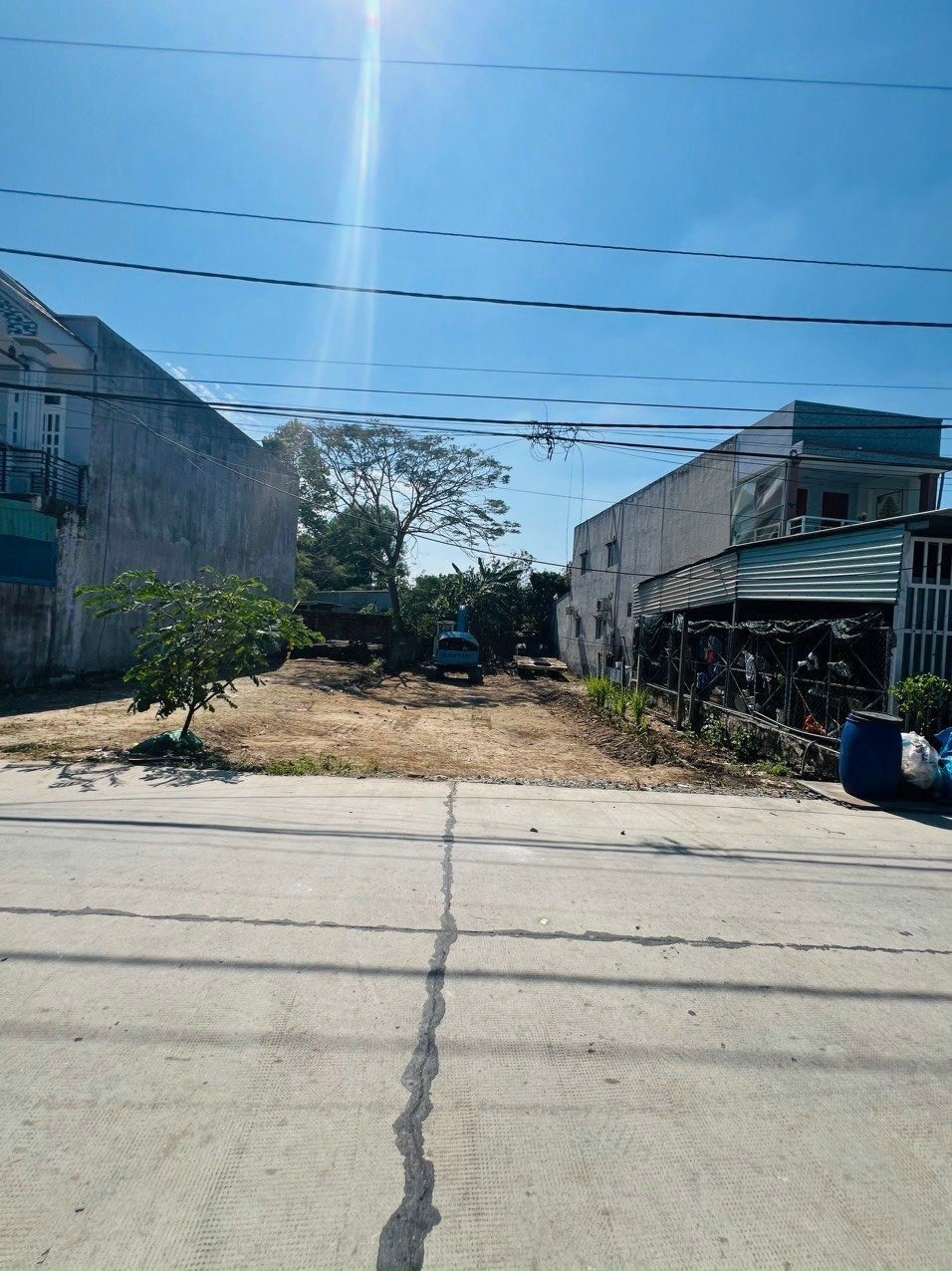 Đất Phú Hòa Đông - Củ Chi: Đầu Tư Sinh Lời, Vị Trí Đắc Địa