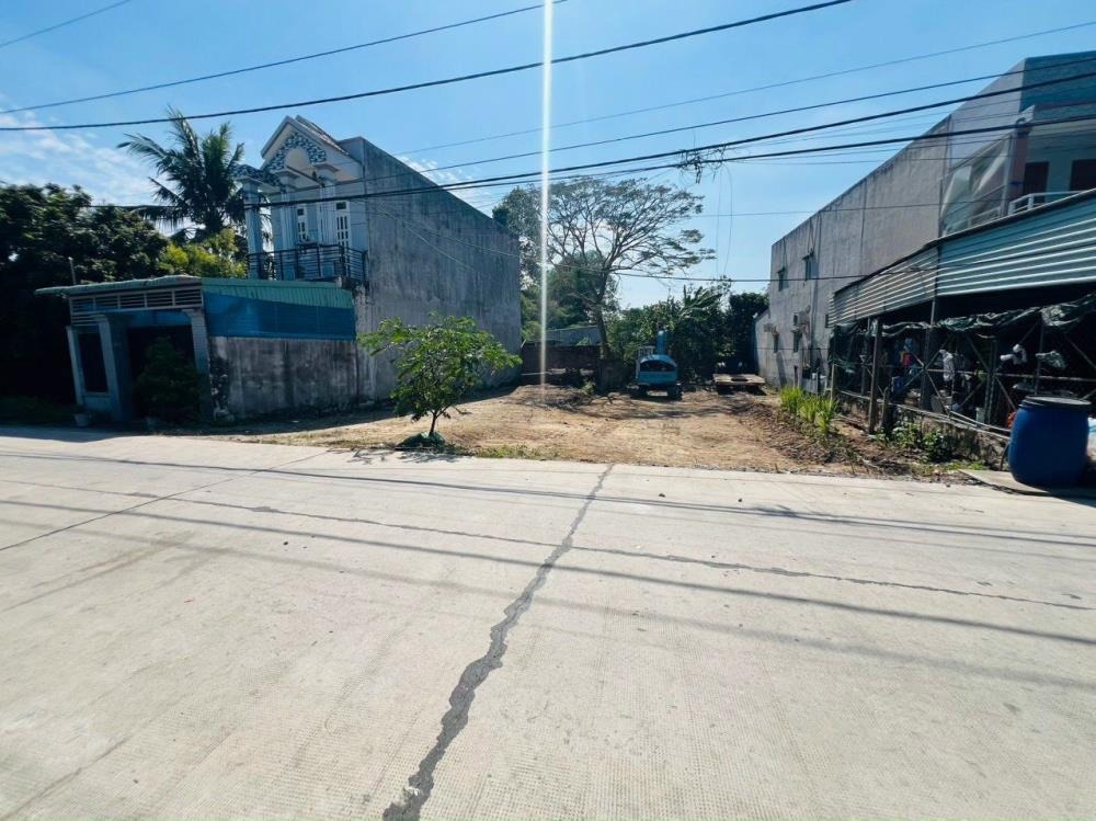 Đất Phú Hòa Đông - Củ Chi: Đầu Tư Sinh Lời, Vị Trí Đắc Địa