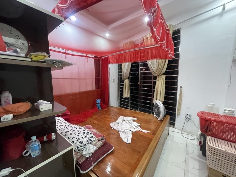 Bán nhà song phương Hoài Đức 42m2, 4.1 tỷ - Vị trí đẹp, giao dịch nhanh