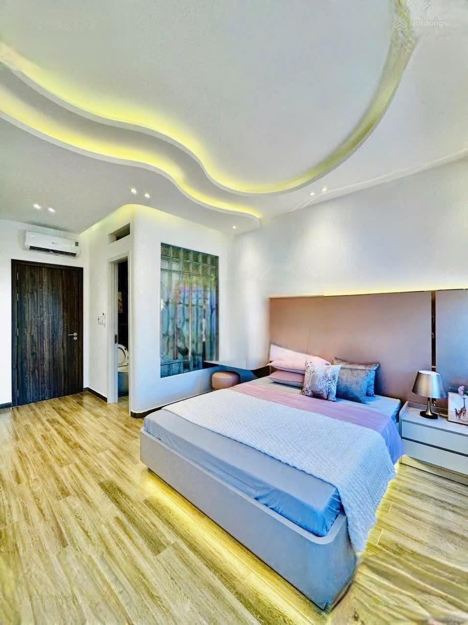 Cho Thuê Nhà Nguyên Căn Gò Vấp - Phạm Văn Chiêu - 4x Triệu/Tháng